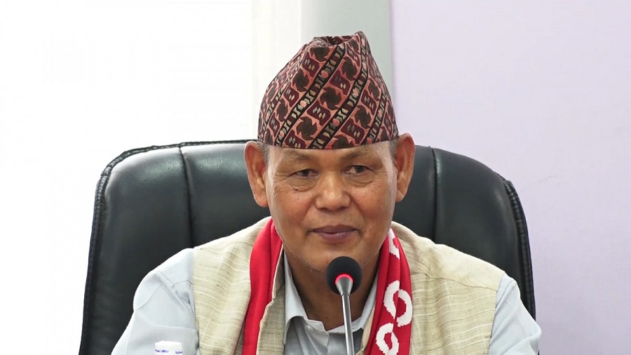 निश्चित मापदण्डका आधारमा खेलाडी र प्रशिक्षक छनोट गरिने