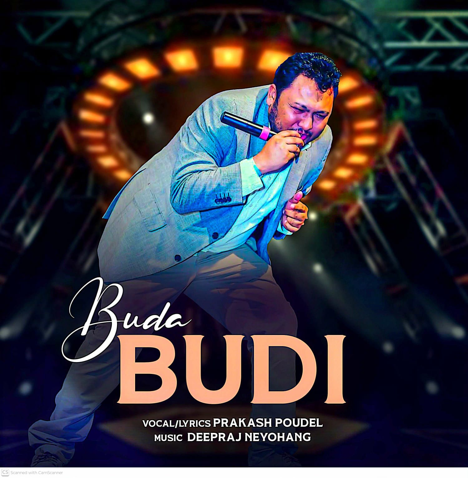 रुन्चे गायकको ‘बुढाबुढी’ गीत सार्वजनिक