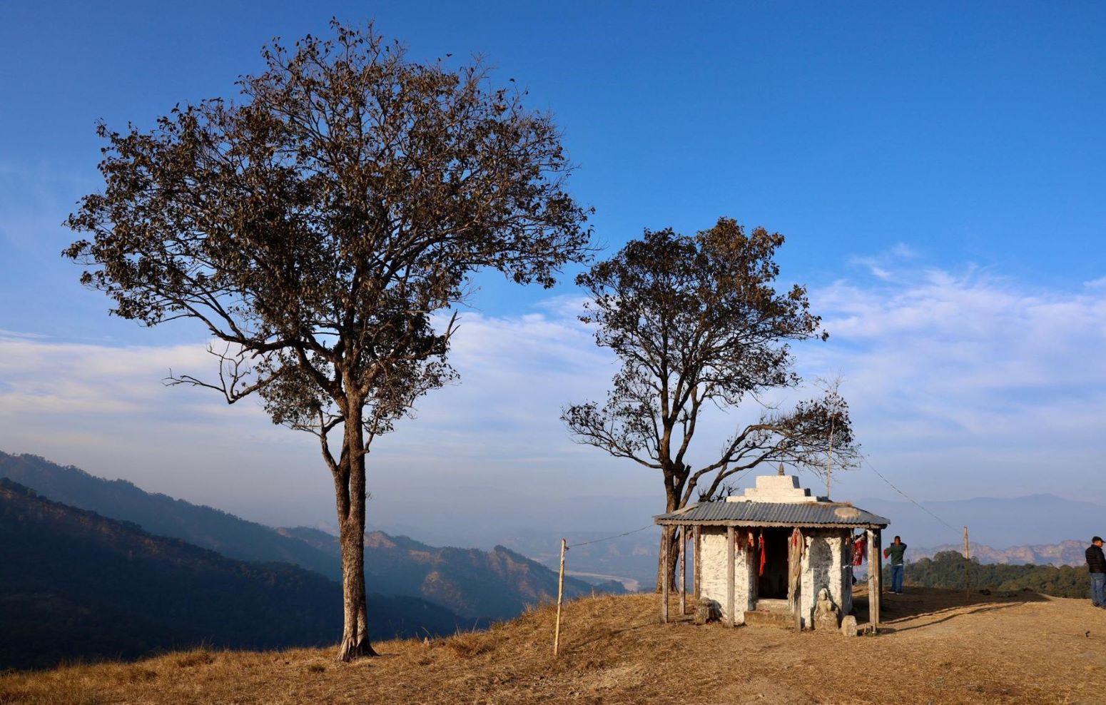 सुदूरको ठुलो पर्यटन पूर्वाधार, जाल्पादेवी केबलकार