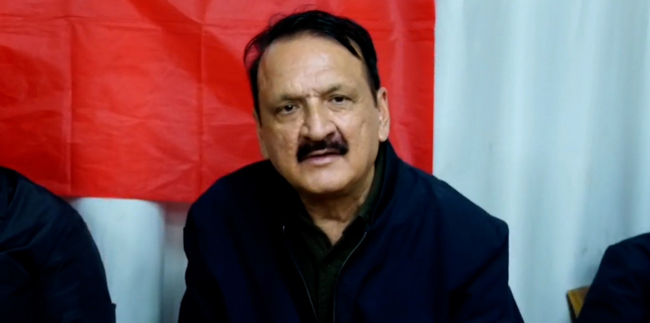 कांग्रेस संस्थापनइतरको महाधिवेशन मंसिर २१ देखि २३ सम्म
