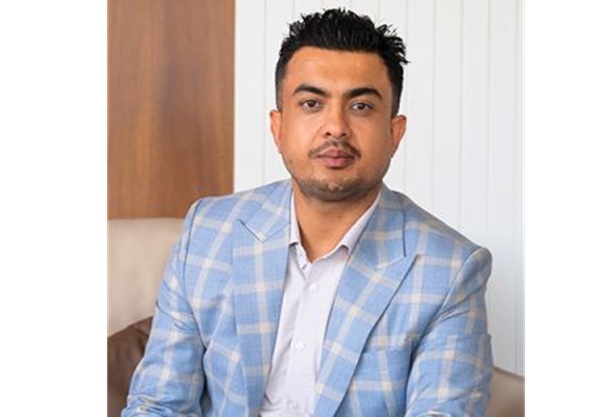 युवा उद्यमीलाई प्रोत्साहन गर्ने नीति बनेमात्र देश बन्छ