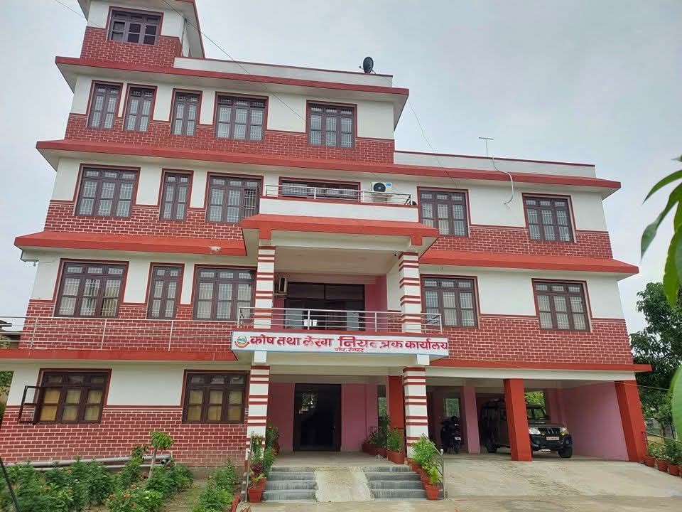 प्रमुख प्रशासकीय अधिकृत कुर्दै रौतहटका स्थानीय तह