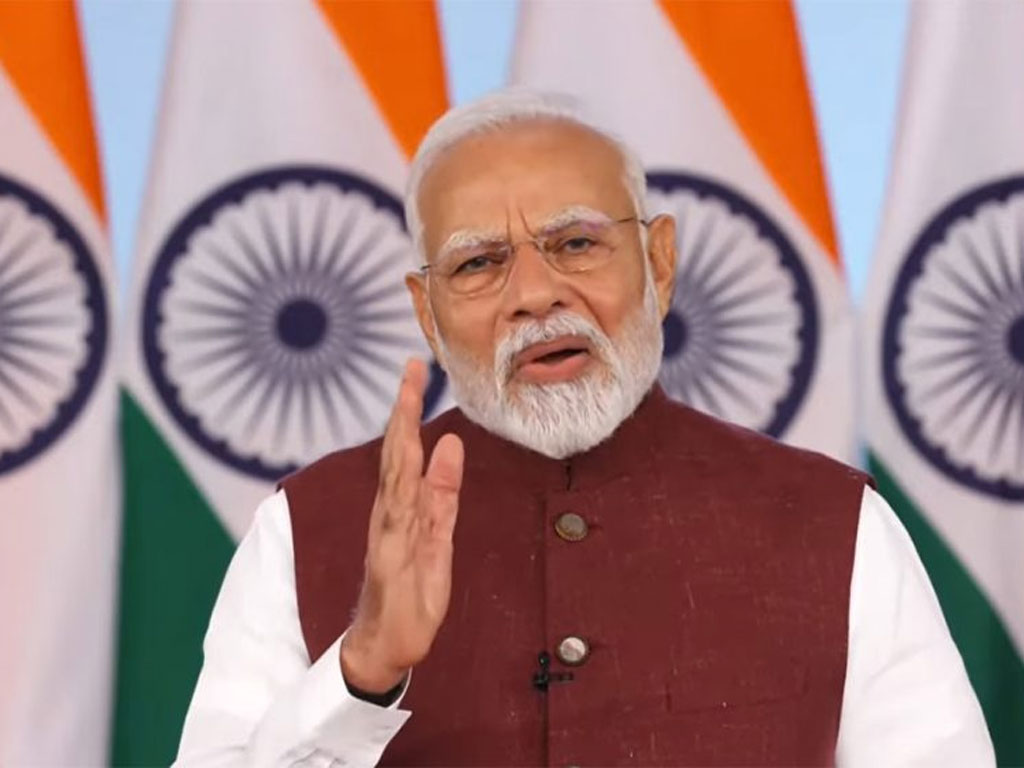 अमेरिकी एच-वान बी भिसा शुल्कले मानवीय संकट निम्त्याउने भारतको चेतावनी