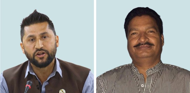 रवि र छविको मुद्दामा मिसिल झिकाउन आदेश