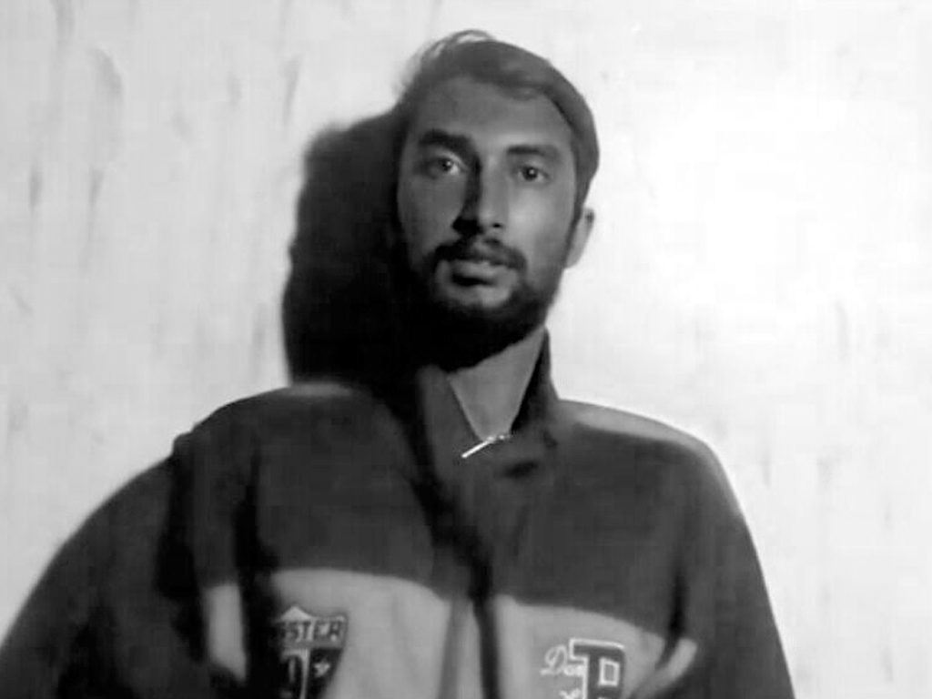 विपिन जोशीको शव भोलि काठमाडौँ ल्याइँदै