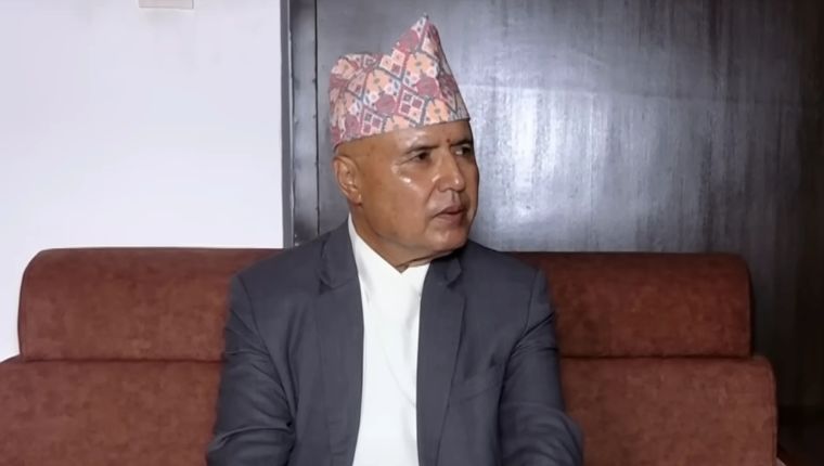 प्रदेश संरचना खारेज हुँदैनः अर्थमन्त्री खनाल