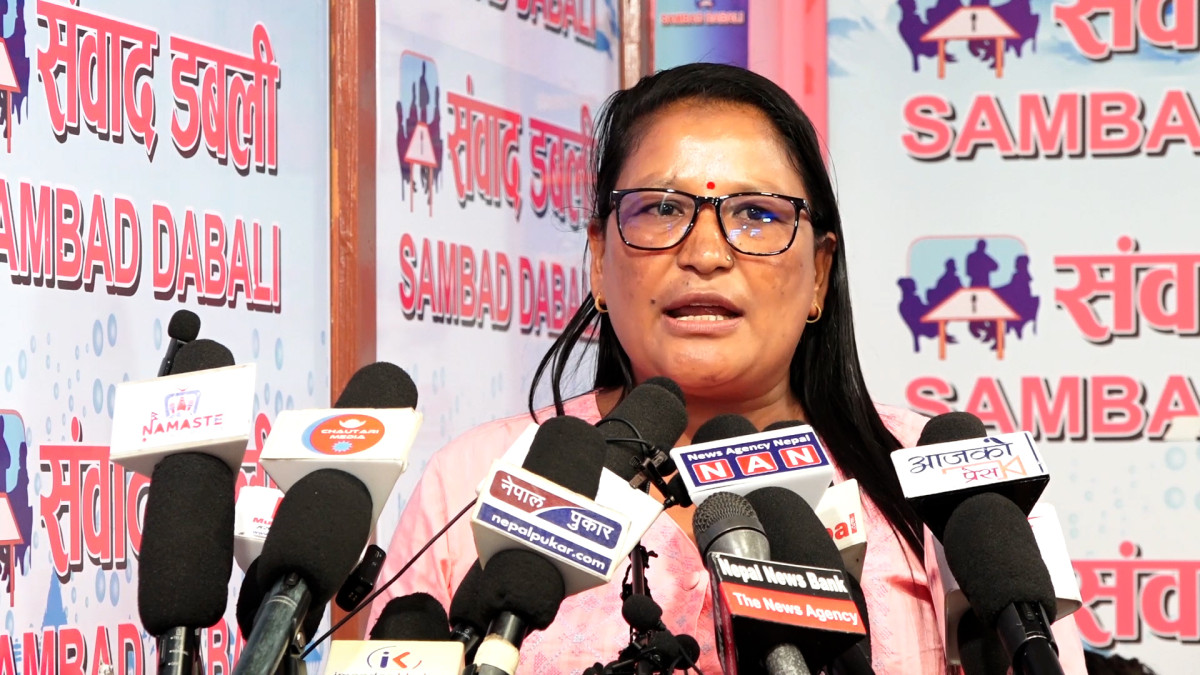 जेनजी आन्दोलनको बलिदानी खेर जाने अवस्था आए गोली खान तयार छौँः घाइते परिवार