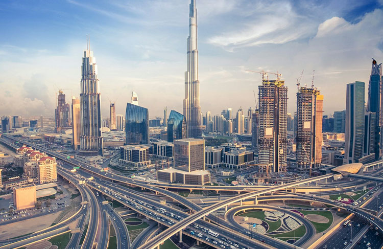 युएईको भिसा अझै बन्द !