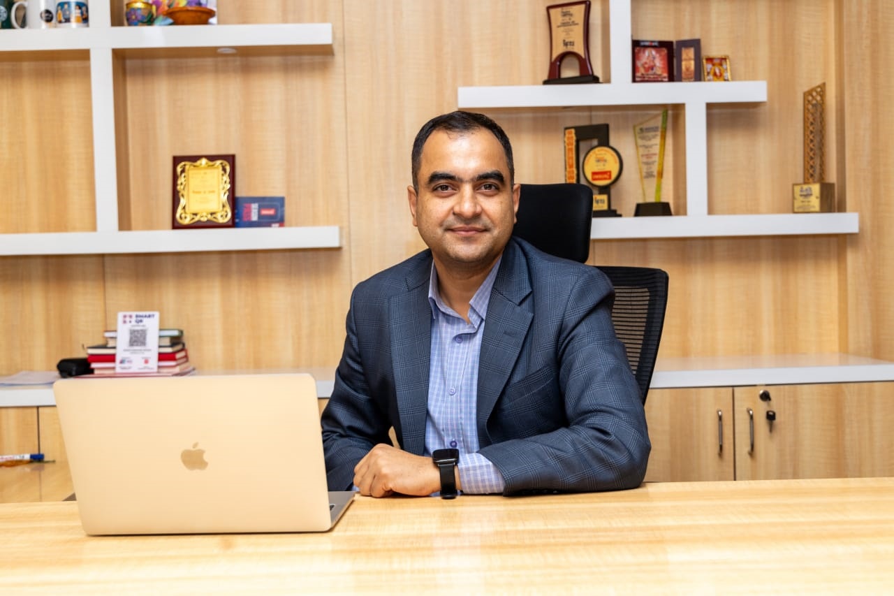 आइएमई खल्तीको सिइओमा प्रवीण रेग्मी नियुक्त