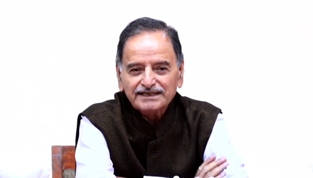 वर्तमान सरकारको विकल्प छैन : नेता सिटौला