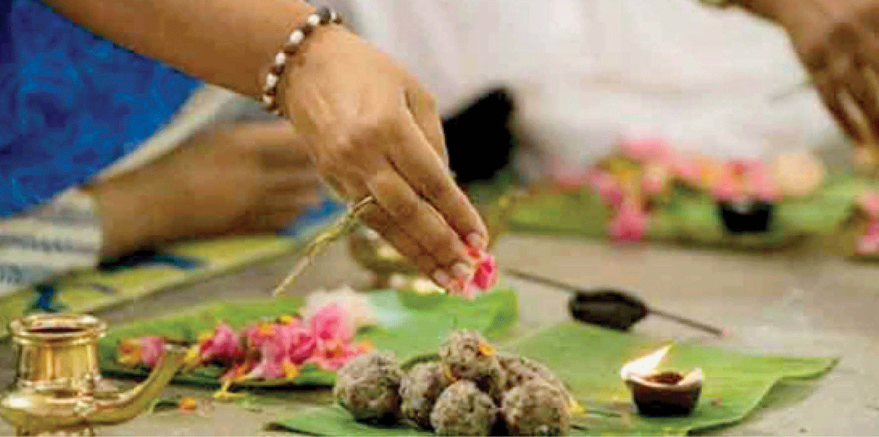 सोह्र श्राद्धको आज अन्तिम दिन: पितृ पक्ष समापन गरिँदै