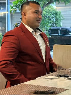 व्यवसायी तामाङ