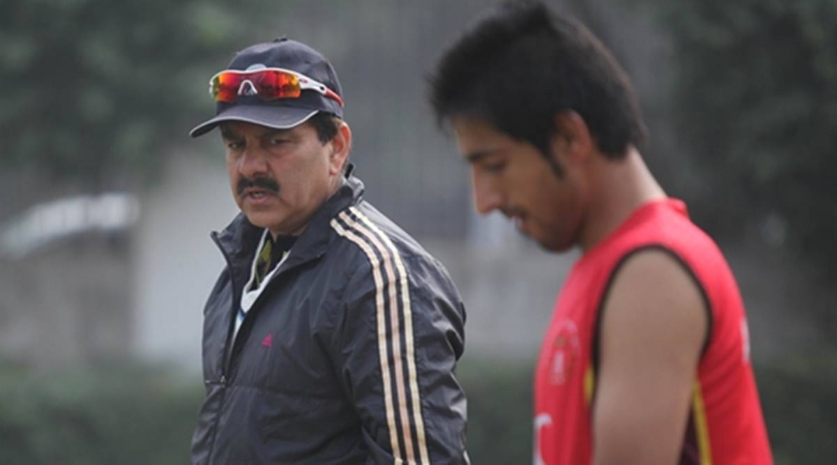 नेपाली क्रिकेट टिमको मुख्य प्रशिक्षकमा मनोज प्रभाकर नियुक्त