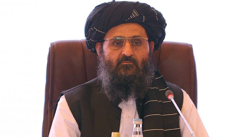 तालिबानका शीर्ष नेताहरुबीच 'गम्भीर विवाद', बरादर र मन्त्रिपरिषद्का एक सदस्यबीच चर्काचर्की