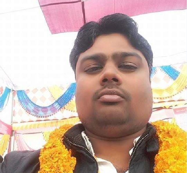 नेकपा माओवादी केन्द्र कपिलवस्तुका युवा नेता पाण्डेसहित २ जनामाथि गोली प्रहार