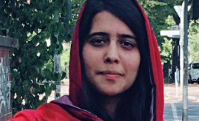 पाकिस्तानमा अफगानी राजदुतकी छोरी अपहरणपछि मुक्त