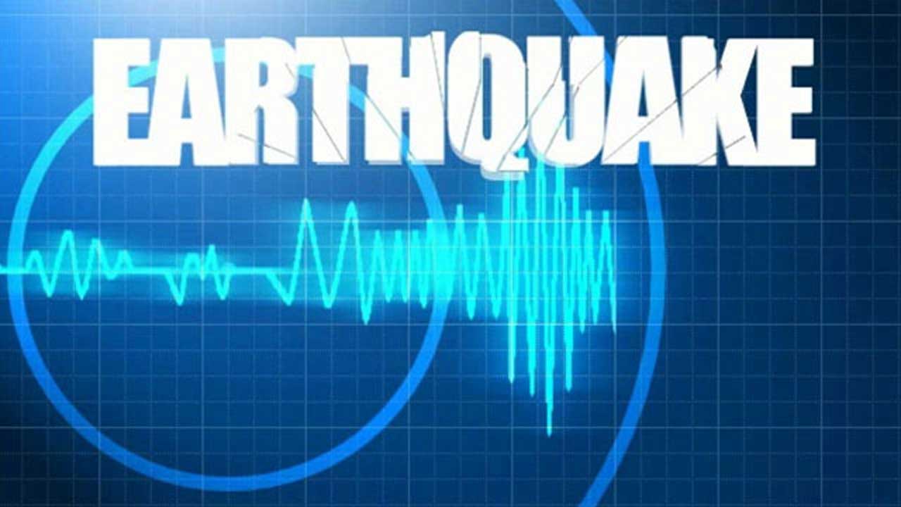 नुवाकोटको बेल्कोटगढी केन्द्रविन्दु बनाएर ५.३ म्याग्निच्युडको भूकम्प