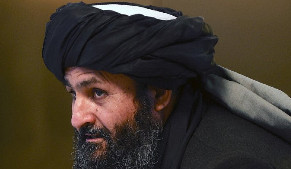 संसारका सबैभन्दा प्रभावशाली सय व्यक्तिको सूचीमा तालिबान नेता बरादर पनि समावेश