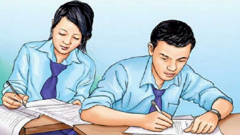 मनाङबाट ५२ विद्यार्थी एसइई परीक्षामा सहभागी हुने