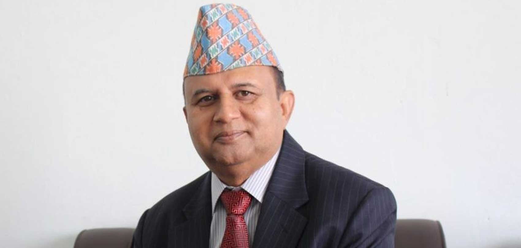 लुम्बिनी प्रदेशका मुख्यमन्त्री पोखरेलले दिए राजीनामा