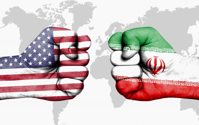 इरानमाथि थप प्रतिबन्ध लगाउने अमेरिकाको तयारी