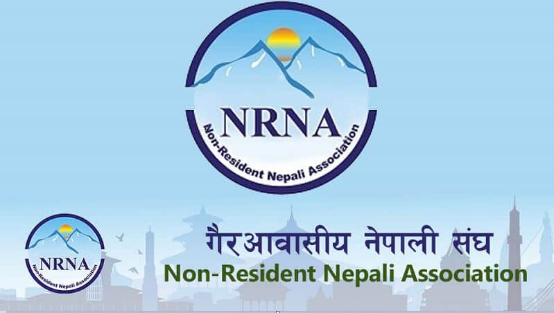 एनआरएनएद्वारा भारतमा समस्यामा रहेका नेपालीका लागि हटलाइन सेवा