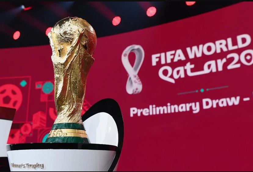 कतार विश्वकप : उद्घाटन खेल एक दिन अगाडि सर्‍यो