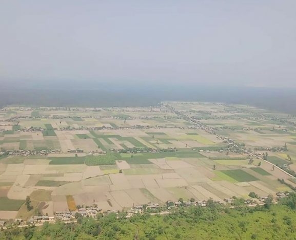 निजगढ अन्तर्राष्ट्रिय विमानस्थल निर्माण र सञ्चालनको ‘मोडालिटी’ टुङ्ग्याइने