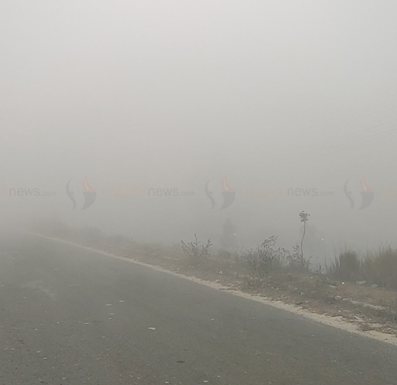 आज तराईका अधिकांश स्थानमा हुस्सु लाग्ने