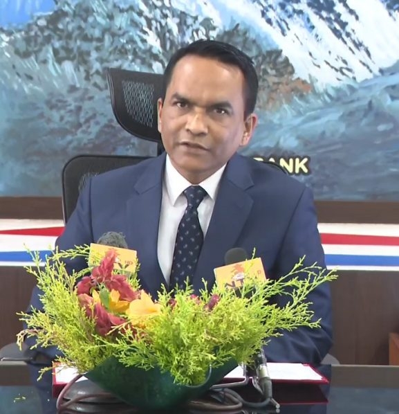 मौद्रिक नीति सार्वजनिक