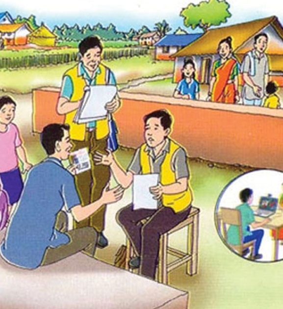 मतदाता शिक्षा कार्यक्रममा स्थानीय तहले यसरी गर्दैछन् समन्वय