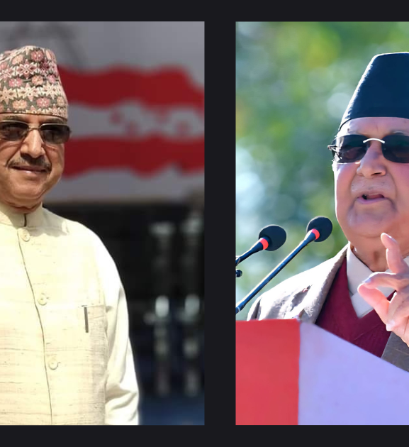 कांग्रेस निर्वाचनमा जाने पक्का, के गर्ला एमाले ? 