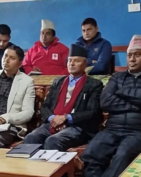 अर्घाखाँचीमा एचपिभी खोप अभियान तीव्र