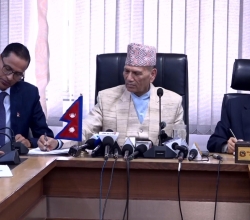 खाडीबाट तत्कालै उद्धारको बाध्यता छैन : परराष्ट्र मन्त्रालय