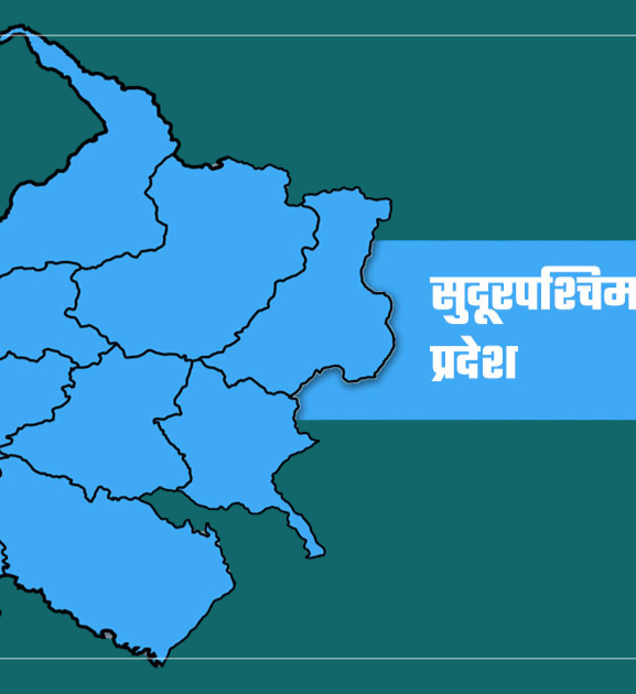 गरिबीको रेखाभन्दा तल २०.२७ प्रतिशत जनसंख्या, सुदूरपश्चिम सबैभन्दा गरिब प्रदेश