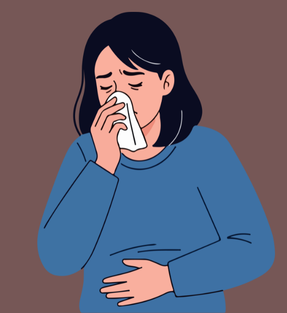 फ्लूबाट बच्न मन्त्रालयको आग्रह