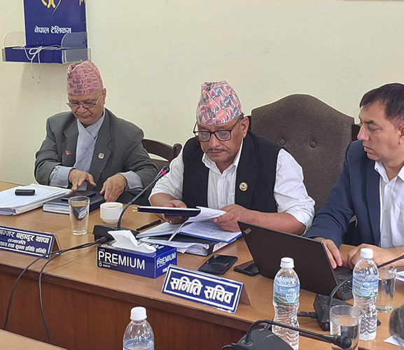विद्यालय तहको शिक्षक हुन जुनसुकै विषय पढेकाले पनि लाइसेन्स परीक्षा दिन पाउने
