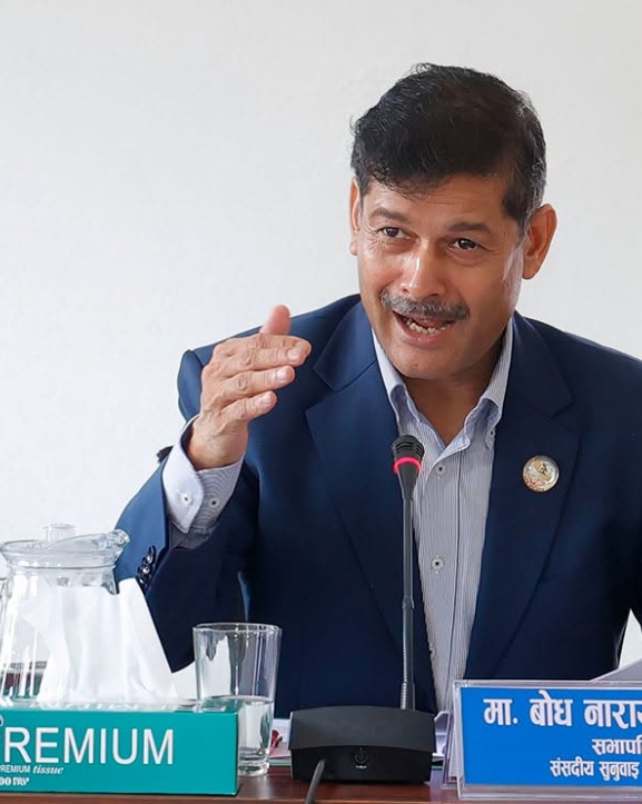 राजदूतहरूको सुनुवाइ दशैँअघि नै गर्ने संसदीय सुनुवाइ समितिको निर्णय