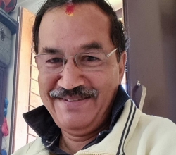 कमल थापा