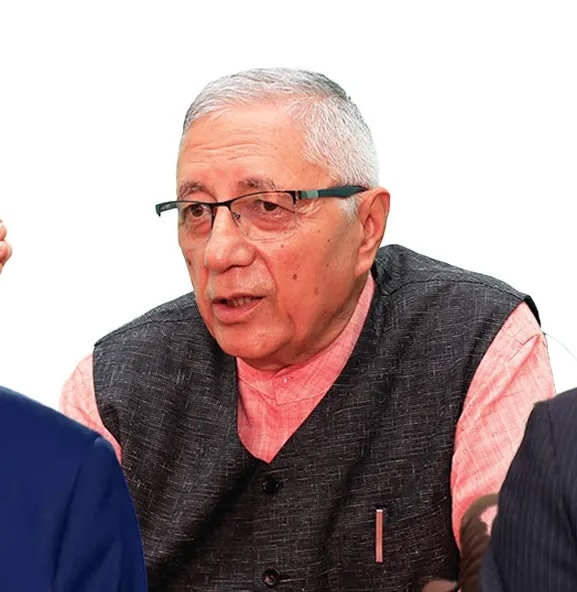 कांग्रेसमा ३ गुट !