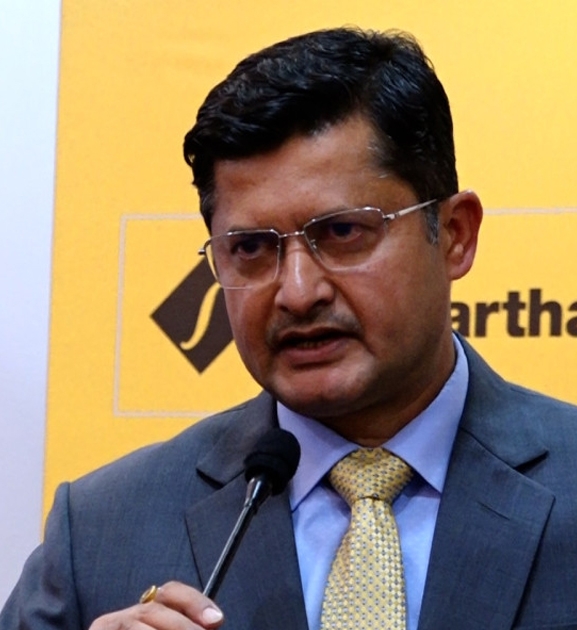 सम्पत्ति धितोमा आधारित कर्जा प्रणालीले परियोजना कर्जालाई निरुत्साहित गर्‍यो : राष्ट्र बैंक