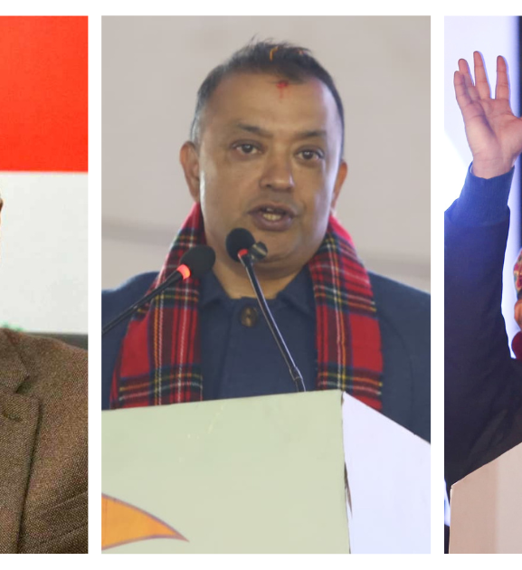 देउवा र विशेष महाधिवेशन पक्षबीच दोस्रो चरणको वार्ता बालुवाटारमा