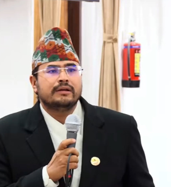 ‘सुरुङमा फसेका नागरिकको उद्धारमा सरकार गम्भीर भएन’