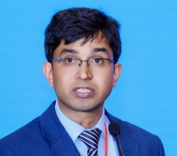 दीपेश घिमिरे