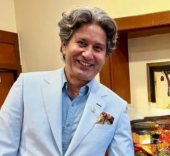 पत्रकार दिलभूषण पाठकविरुद्ध पक्राउ पुर्जी जारी