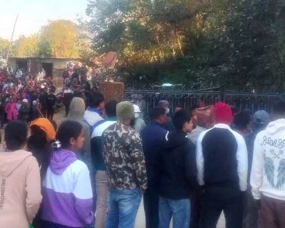 किशोर प्रकाश खनालमाथि चक्कु प्रहार, उपचारका क्रममा निधन