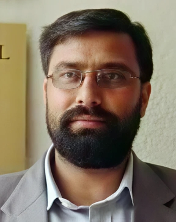 कविता लेख्दै छु म