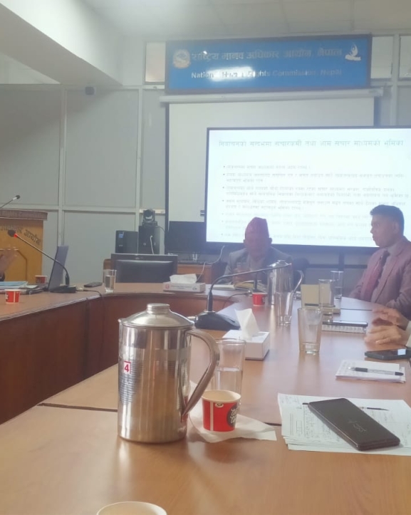 निर्वाचनमा विशेष सजगता अपनाउनु : आयोग