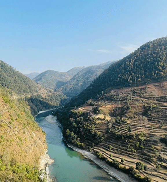 बूढीगण्डकी जलविद्युत् आयोजना ‘क’ र ‘ख’ निर्माणको तयारी