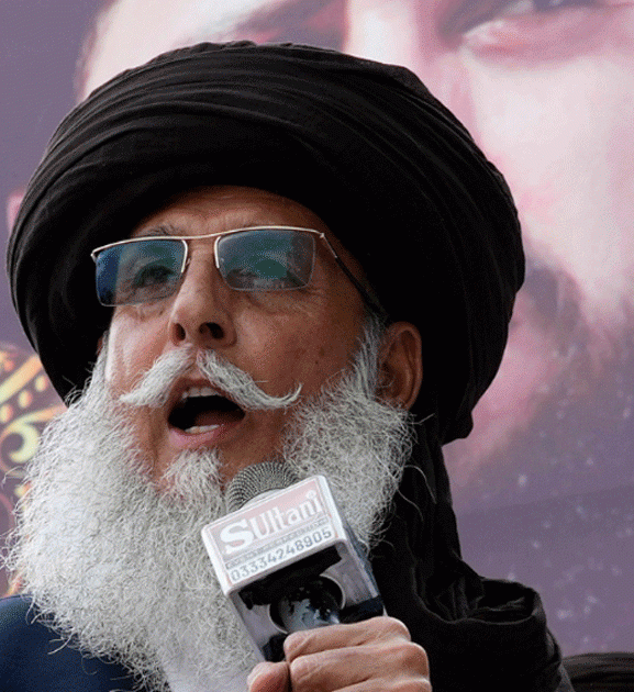 हिंसा भड्काएको अभियोगमा धर्मगुरुलाई ३५ वर्ष जेल